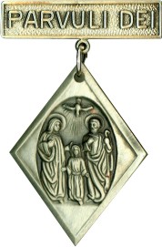 ParvuliDei